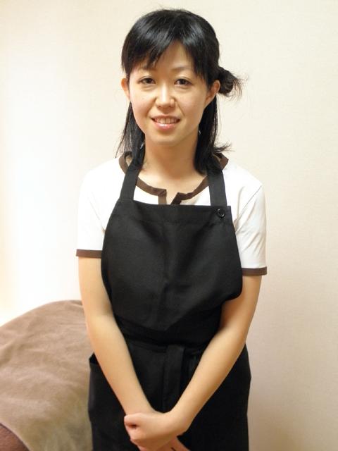 藤巻 裕美子 代表