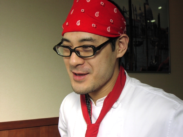 田島 新太郎 店長