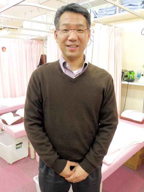 岩本 一哉 院長