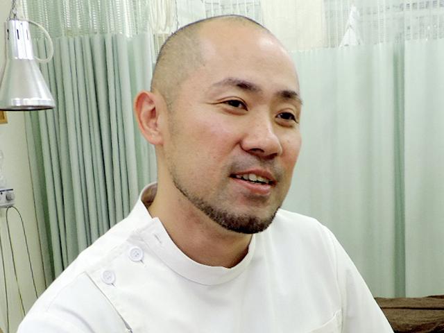 寺島 文明 院長