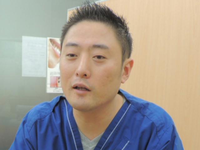 酒井 圭 院長