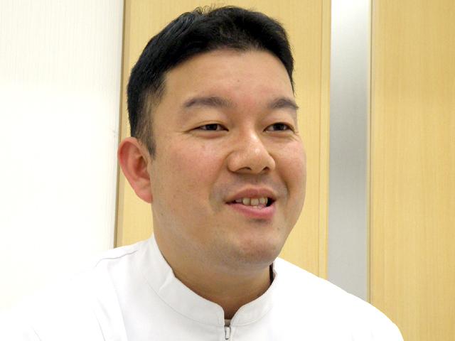 渡邉 康人 院長