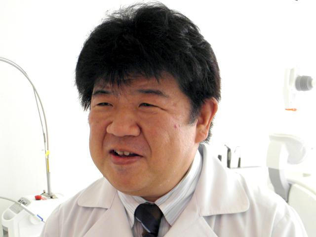 井川 淳一 院長