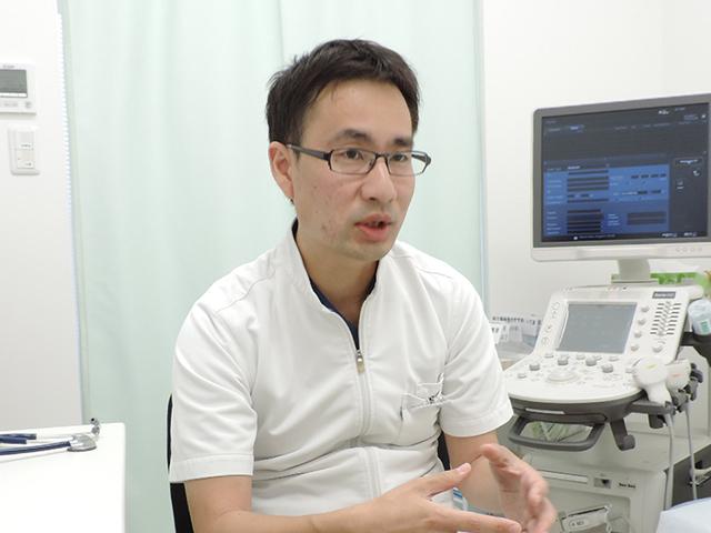 田村 公嗣 院長