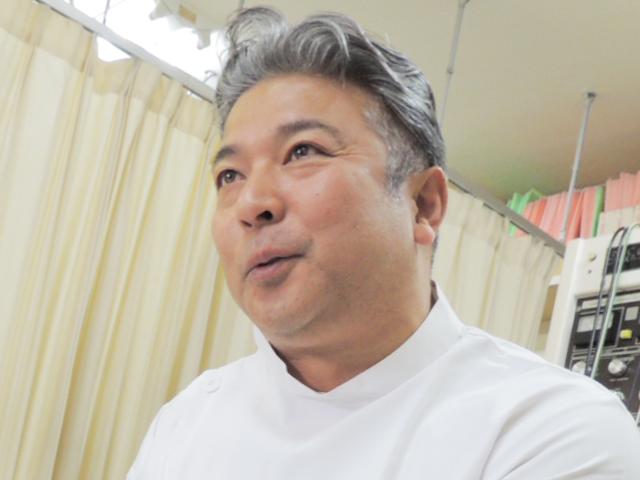 土肥 廣高 院長