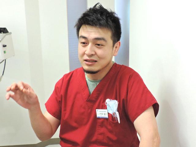 木塚 盛仁 院長