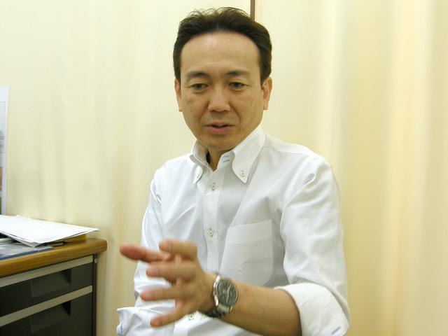 木田 隆士 院長