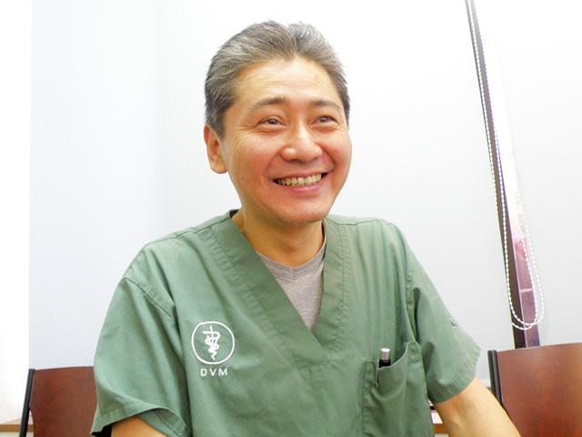 遠山 和人 院長