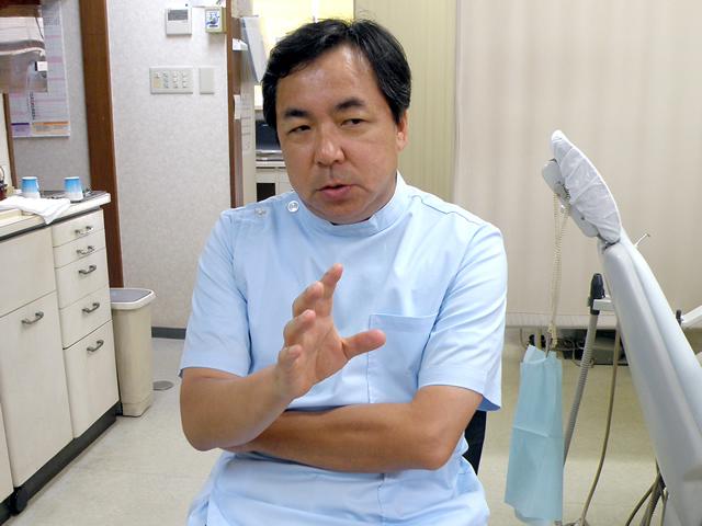 鈴木 正一郎 院長