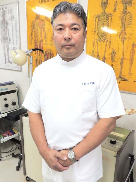 土肥 廣高 院長