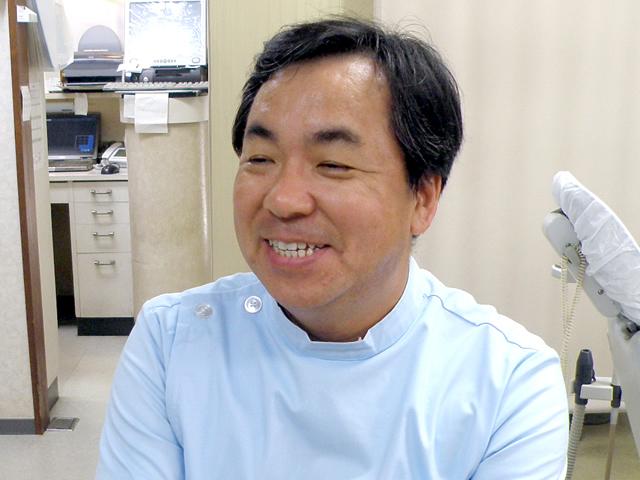 鈴木 正一郎 院長