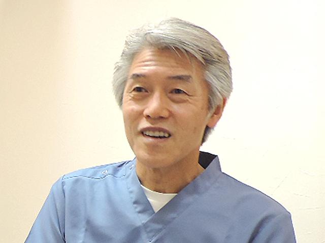 井上 幸一 院長