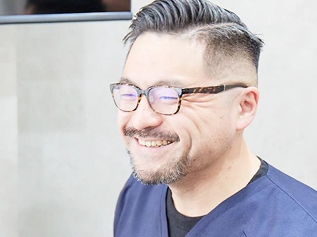 池野 宏宣 院長