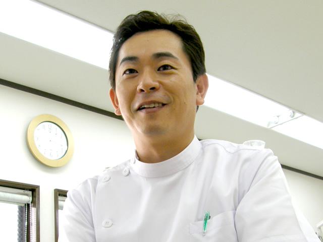 高田 斉昭 院長