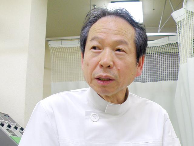 田中 良二 院長