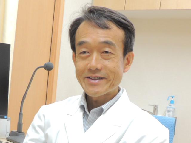 佐野 裕之 院長