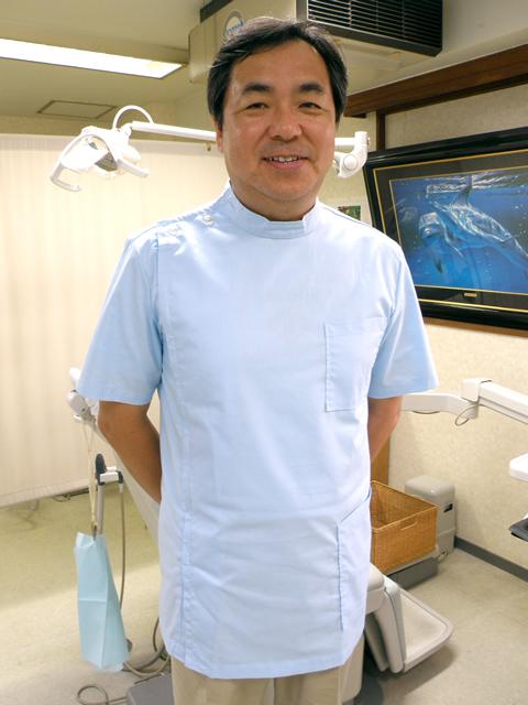 鈴木 正一郎 院長