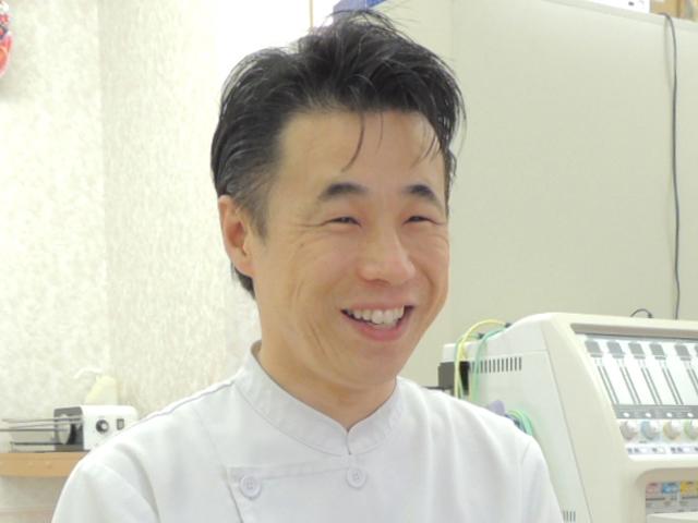 関口 哲也 院長