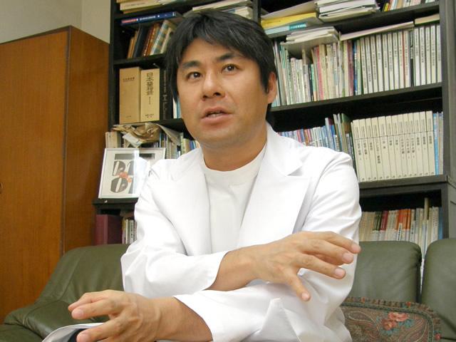 田村 秀樹 副院長