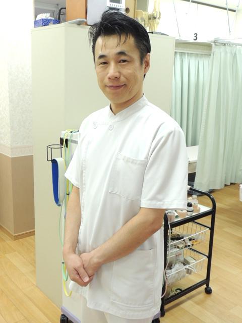 関口 哲也 院長