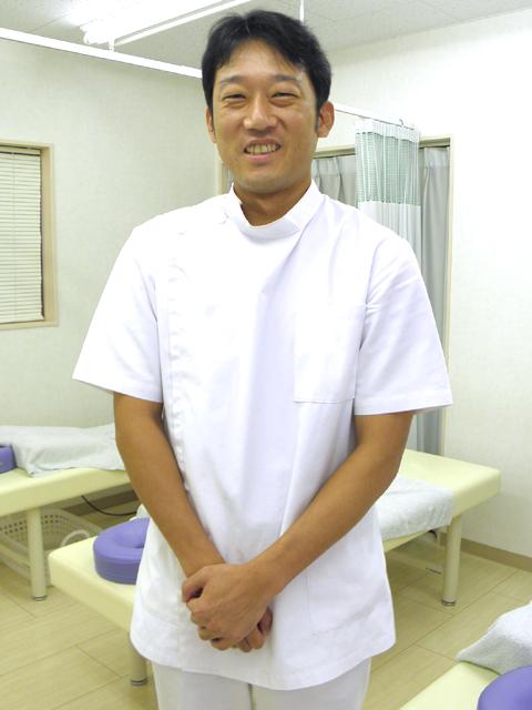 福田 直昭 院長