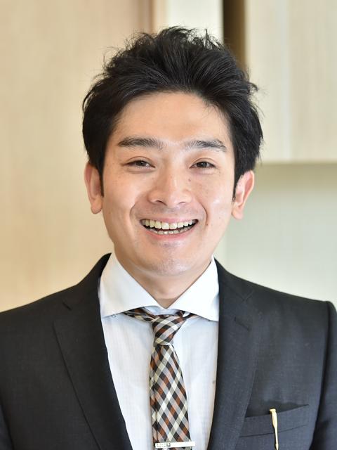 山内 大典 院長