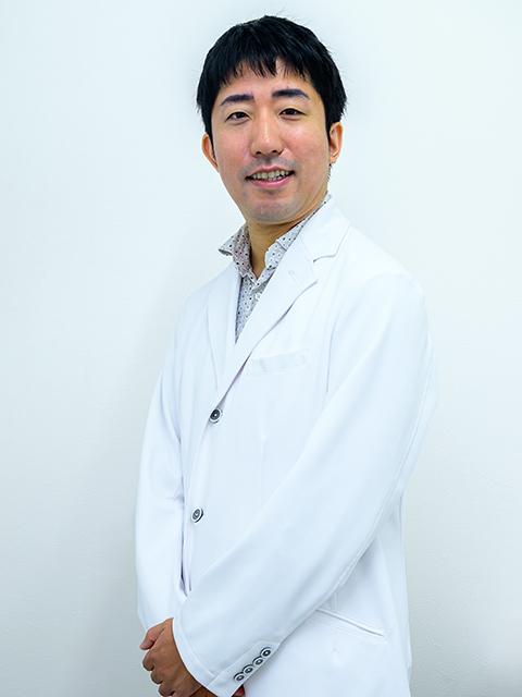 内富 一仁 院長