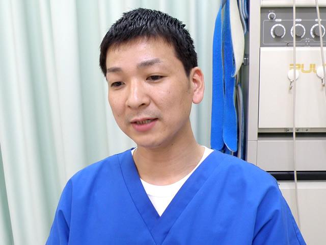 木村 善央 院長