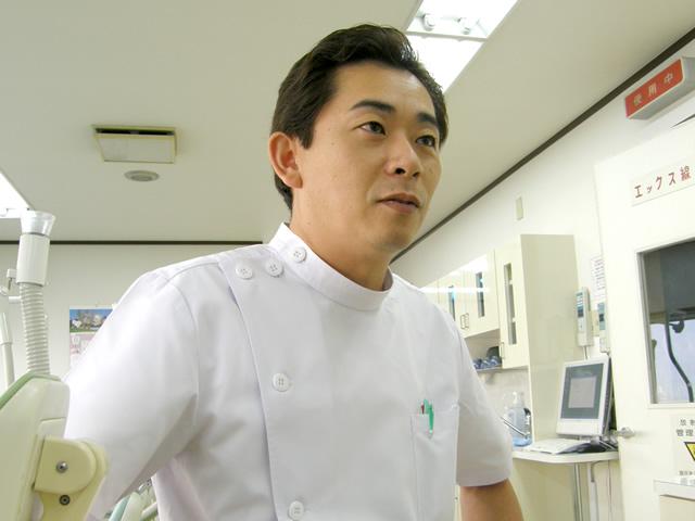 高田 斉昭 院長
