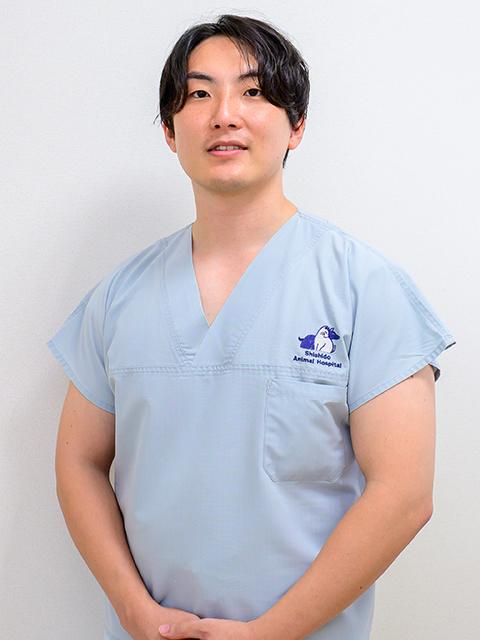 宍戸 優太 副院長