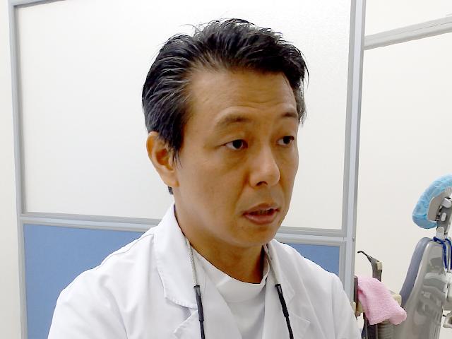 久保 光司 院長