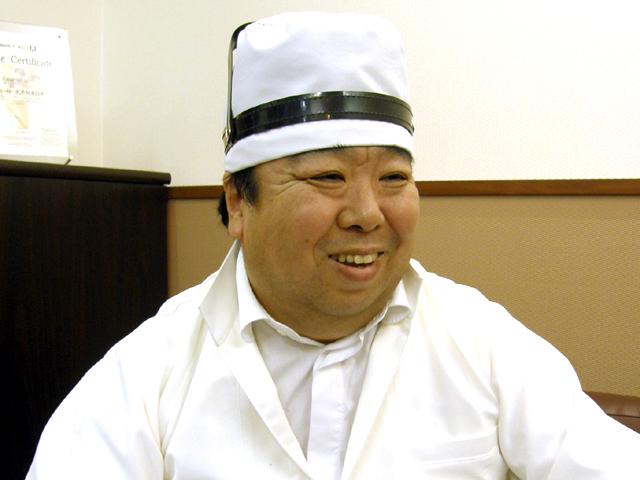 鎌田 廣 院長