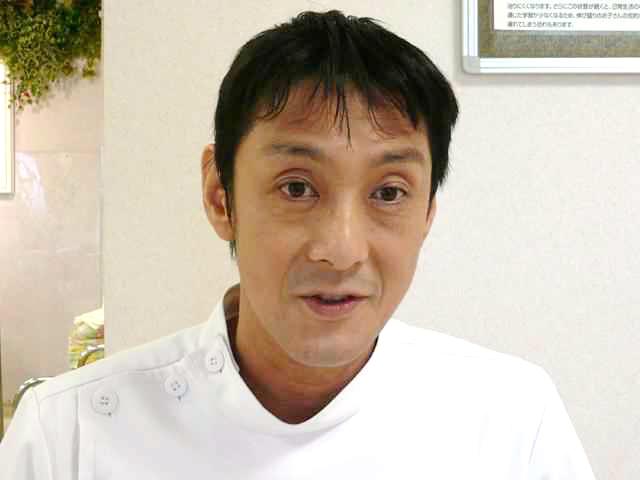 水野 信一 院長