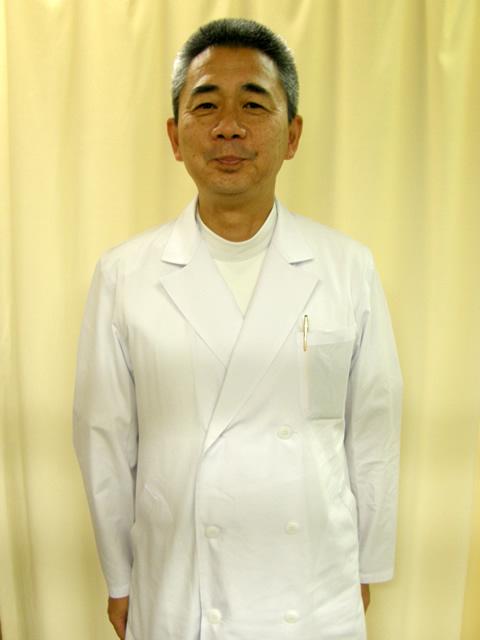 高野 光太郎 所長