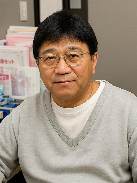 横田 浩司 院長