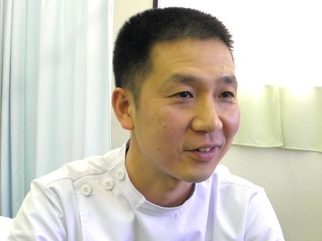 石川 貴久 院長