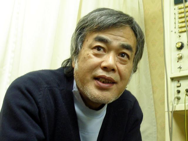 一澤 彰義 院長