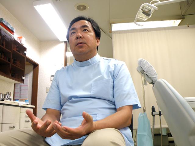 鈴木 正一郎 院長