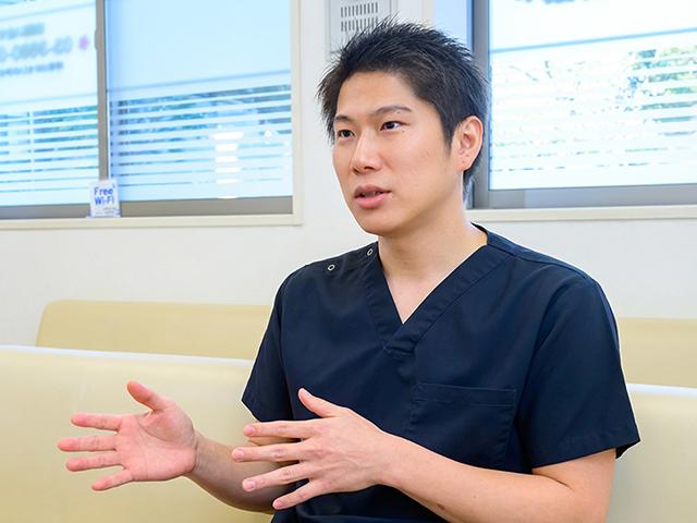 原 誠 院長　＆　原 聡 副院長