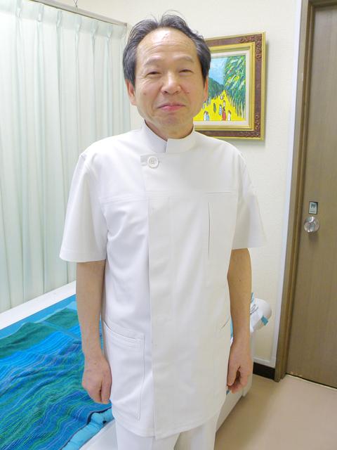 田中 良二 院長