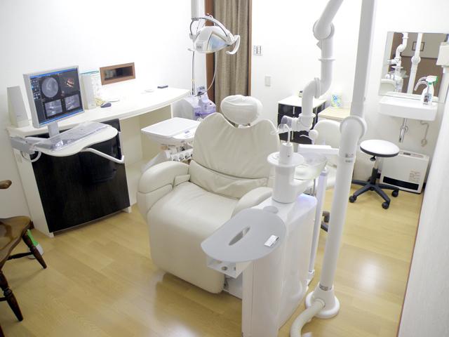鎌田歯科室