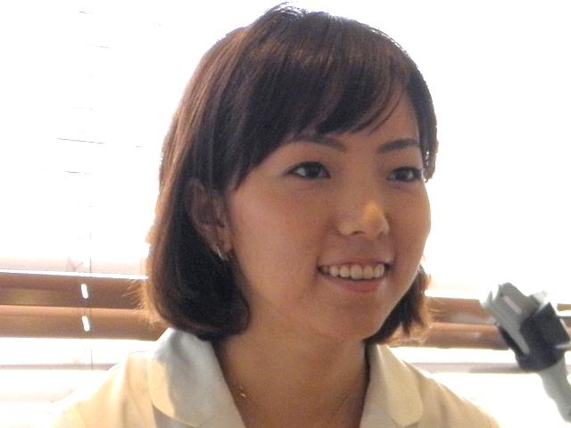 竹田 英子 代表