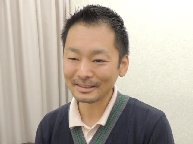 加藤 貴也 代表