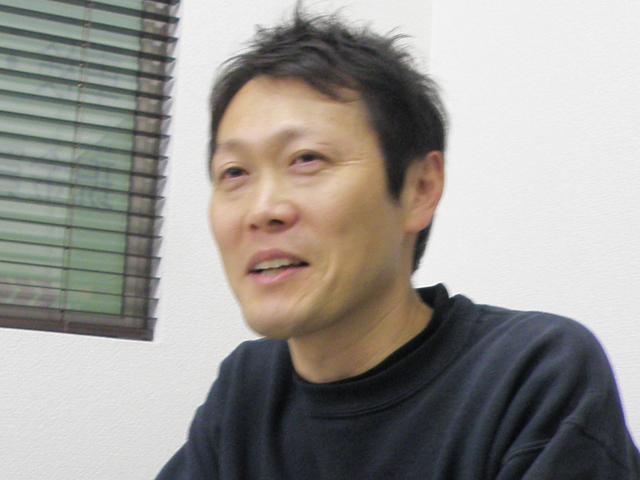 小澤 仁 代表