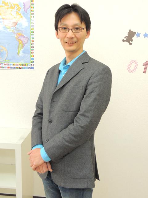 只友 大介 代表