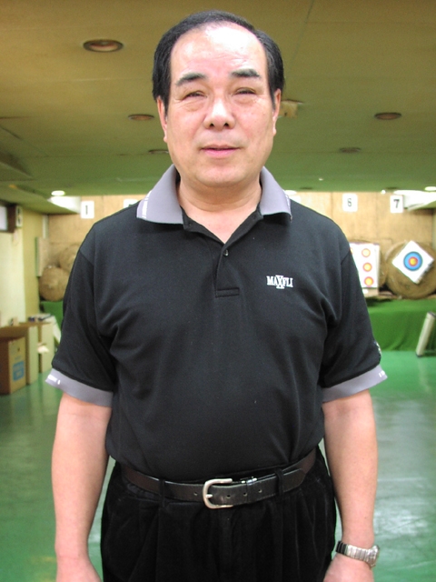 川野 勇 店長