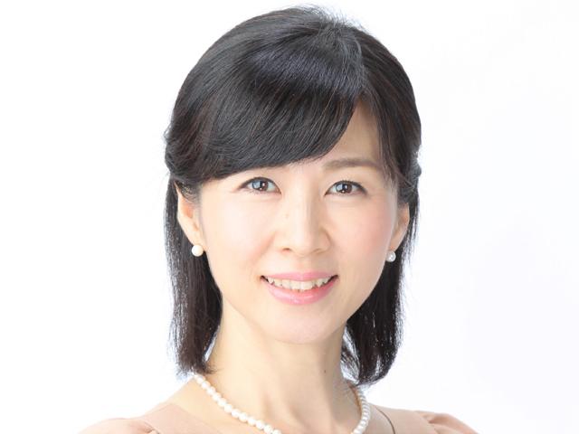 河北 美紀 代表取締役