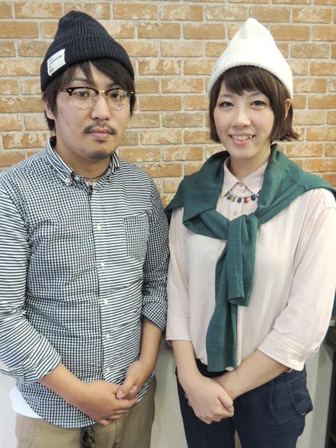 美容室alba 出口 オーナー Megumi スタイリスト 美容室 平井 平井駅 江戸川区時間