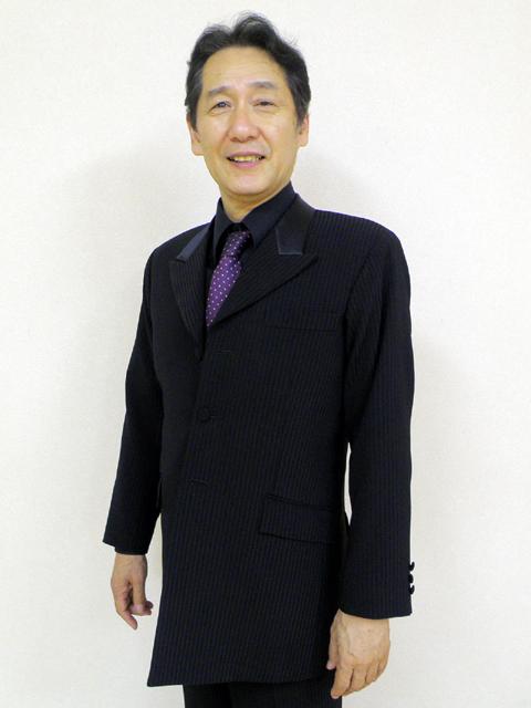 原田 文夫 代表・講師