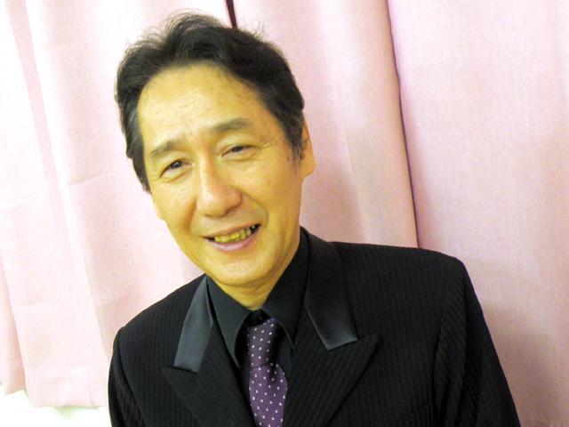 原田 文夫 代表・講師